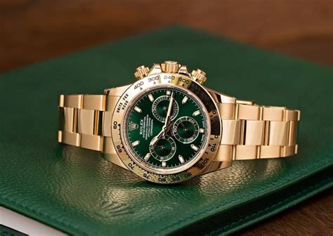 greenface rolex|rolex green face women.